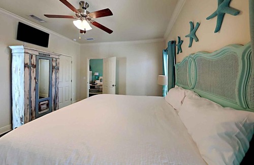 Santa Rosa Beach House | Shuga Shack