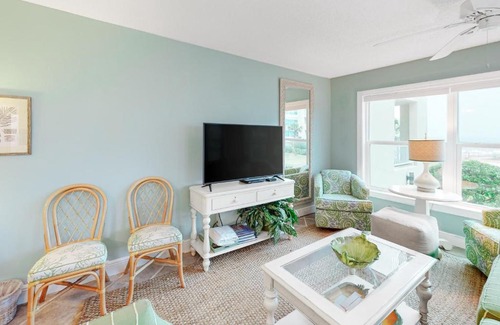 Destin Apartment | Silver Dunes 1200C