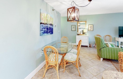Destin Apartment | Silver Dunes 1200C
