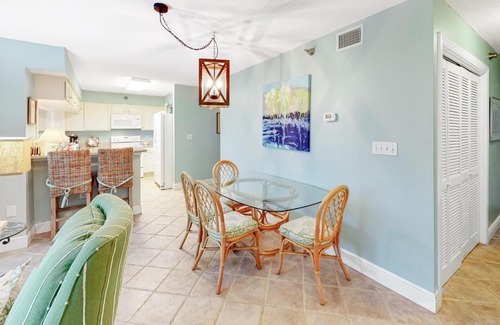 Destin Apartment | Silver Dunes 1200C
