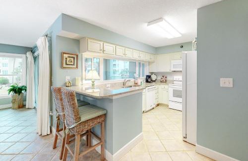 Destin Apartment | Silver Dunes 1200C