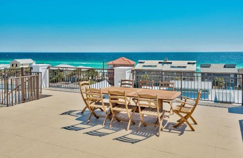 Frangista Beach House | Soggy Dollar