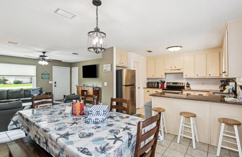 Gulf Breeze House | Southern Comfort - Gulf Breeze