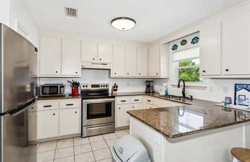 Gulf Breeze House | Southern Comfort - Gulf Breeze