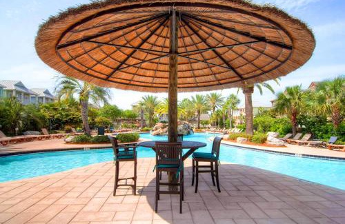 Villages of Crystal Beach House | Southern Comfort VCB
