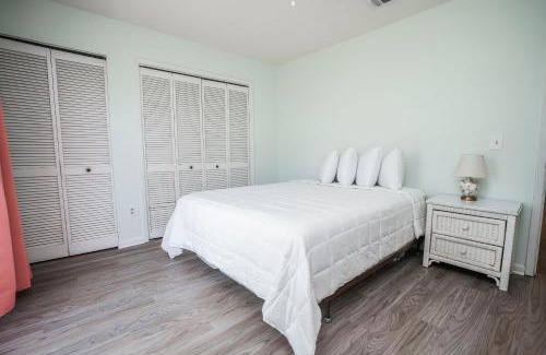 West Panama City Beach Apartment | Southwind by Panhandle Getaways