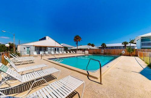 West Panama City Beach House | Southwinds
