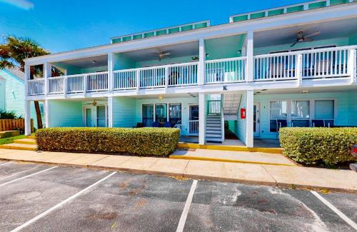 West Panama City Beach House | Southwinds
