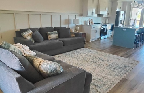 Panama City House | Spacious 4-bedroom house perfect to relax and enjoy Panama City
