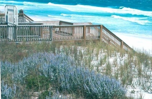 Santa Rosa Beach Condo | Spacious Condo on Private Beach
