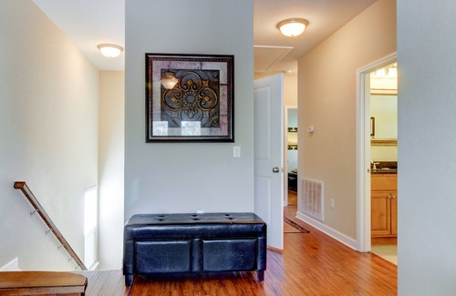 Villages of Crystal Beach House | Spacious & Stylish Home - Shared Pool Access, Short Walk from the Beach