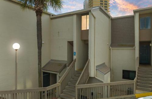 Panama City Beach House | Spring Special Ocean Views Sounds 0 Clean Fee