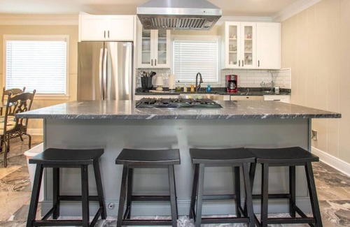 Warrington House | Star Lake Manor, Close to NAS & Downtown Pensacola