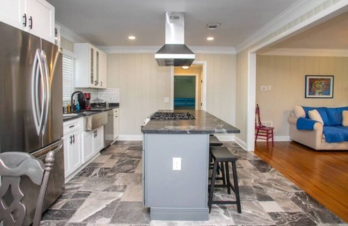 Warrington House | Star Lake Manor, Close to NAS & Downtown Pensacola