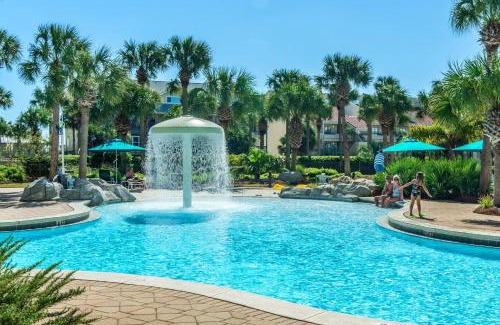 Fort Walton Beach - Destin Apartment | Sterling Shores 215