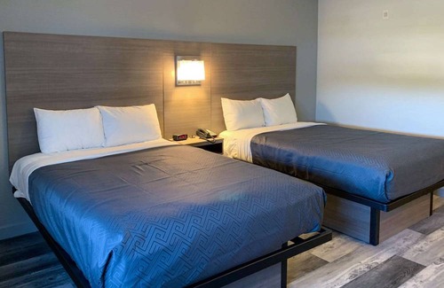 Bay VIew Addition Hotel | Suburban Extended Stay Hotel near Panama City Beach