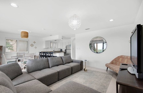 Seacrest Condo | Summer Availability~Beach Front~Gulf Views from Patio~Capistrano 103
