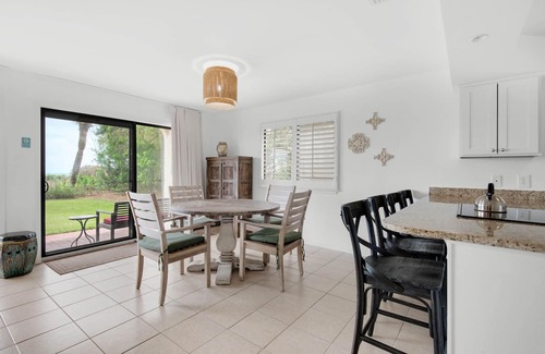 Seacrest Condo | Summer Availability~Beach Front~Gulf Views from Patio~Capistrano 103