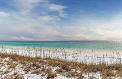 Miramar Beach Apartment | Summer Breeze 209