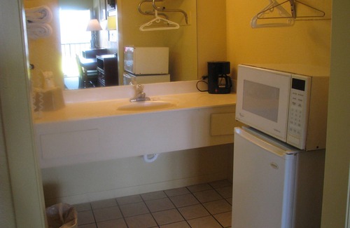 Panama City Beach Hotel | Summer Breeze Motel