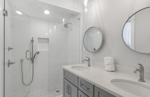 Dune Allen Beach House | Summer Breeze