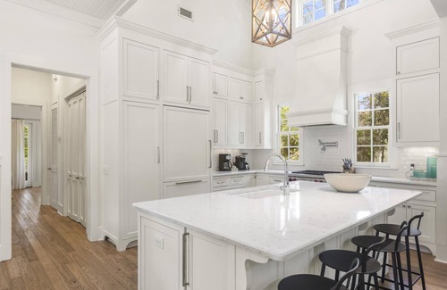 Forest District House | Summer Getaways Available! Newly Remodeled! 3 Adult Bikes! 30A Beaches!
