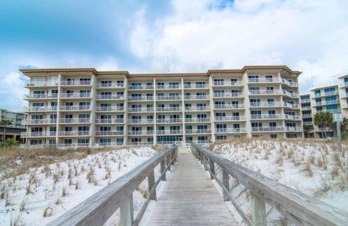 Fort Walton Beach Apartment | Summer Place 201 Vitamin Sea