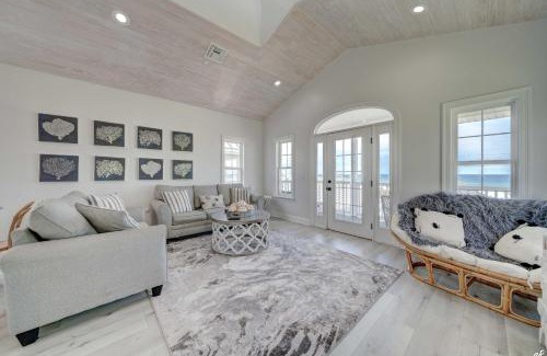 Lakeside By The Gulf House | Summer Towne Cottages #16