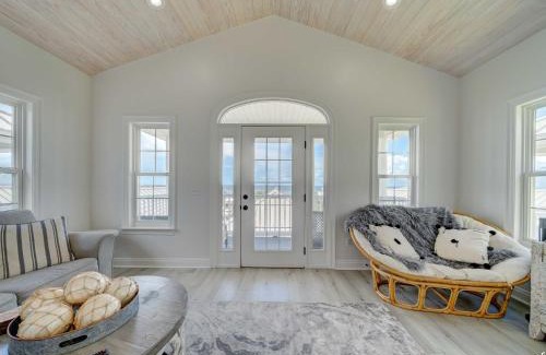 Lakeside By The Gulf House | Summer Towne Cottages #16