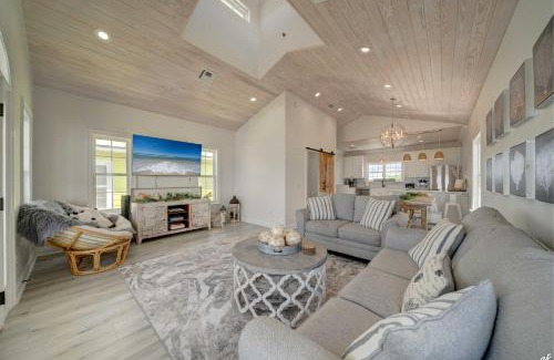 Lakeside By The Gulf House | Summer Towne Cottages #16