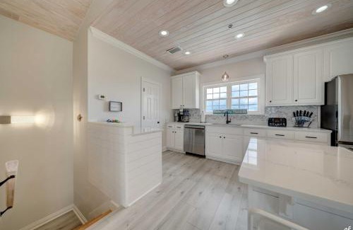 Lakeside By The Gulf House | Summer Towne Cottages #16
