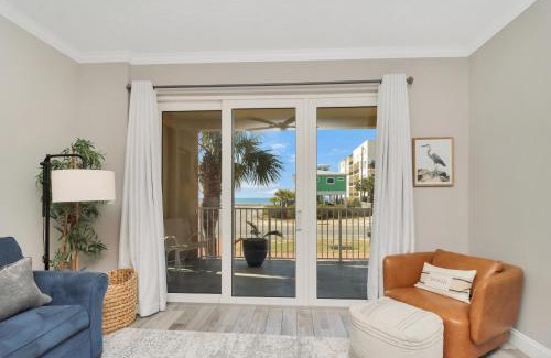 Mexico Beach Apartment | Summerhouse 106 by Pristine Properties Vacation Rentals