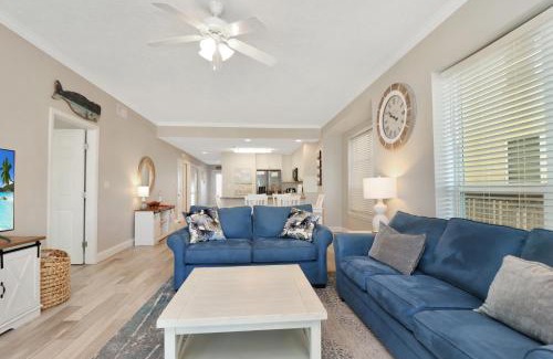 Mexico Beach Apartment | Summerhouse 106 by Pristine Properties Vacation Rentals