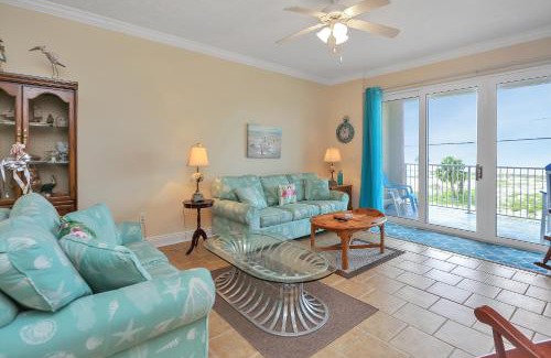 Mexico Beach Apartment | Summerhouse 203 by Pristine Properties Vacation Rentals
