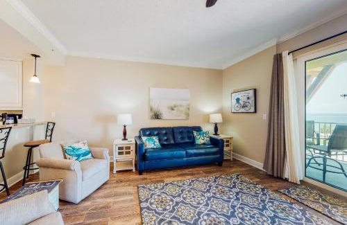 Mexico Beach Apartment | Summerhouse 402