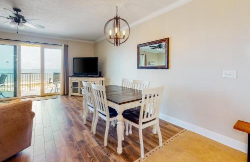 Mexico Beach Apartment | Summerhouse 402