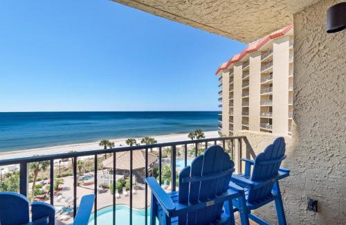 Biltmore Beach Apartment | Summerhouse 502A