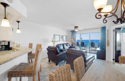 Biltmore Beach Apartment | Summerhouse 502A
