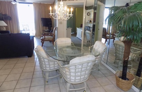 Biltmore Beach House | Summerhouse Beach Condo 307B