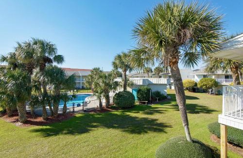 Miramar Beach Apartment | Summerhouse Townhomes #5