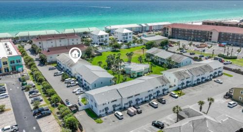 Miramar Beach Apartment | Summerhouse Townhomes #5