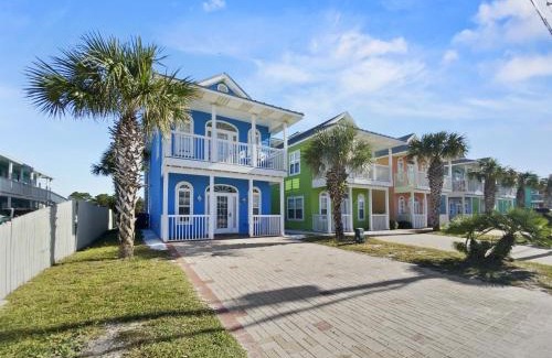Lullwater Beach House | SummerTowne 1 home
