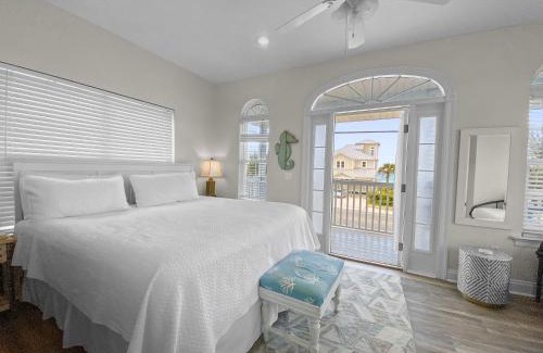 Lullwater Beach House | SummerTowne 1 home