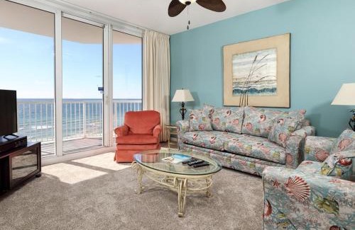 Navarre Beach Apartment | Summerwind West 0503