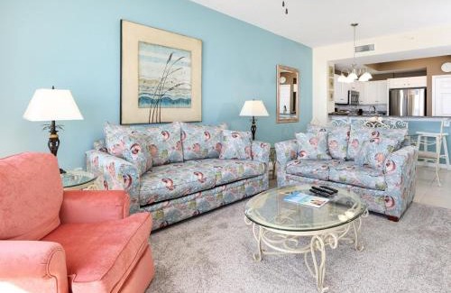 Navarre Beach Apartment | Summerwind West 0503