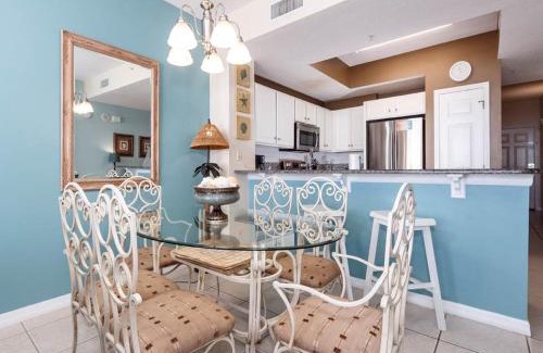 Navarre Beach Apartment | Summerwind West 0503