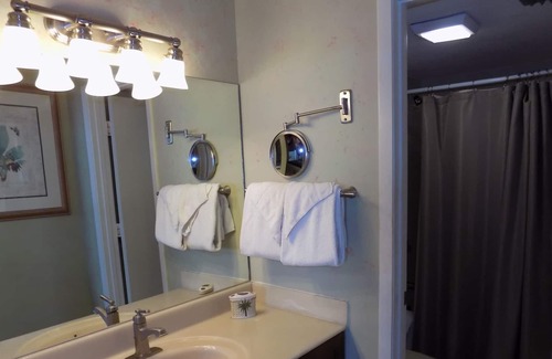Biltmore Beach Condo | Sun, Fun, White Sand Beaches and Ocean Breezes! Do it all at The Summerhouse!