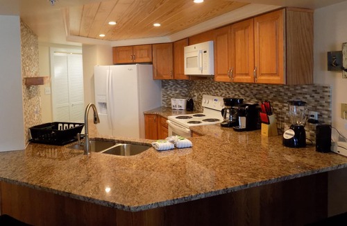 Biltmore Beach Condo | Sun, Fun, White Sand Beaches and Ocean Breezes! Do it all at The Summerhouse!