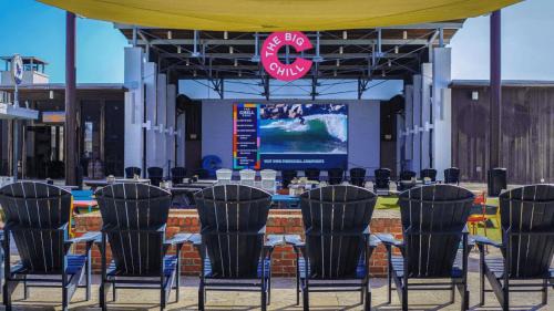 Panama City Beach House | Sun Sand For 6 by AvantStay Prominence Pet-Friendly Pool