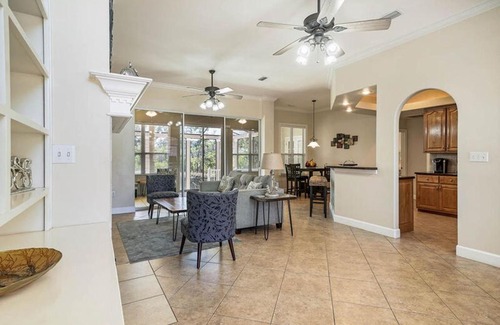 Fort Walton Beach - Destin House | SUNCE OF DESTINY by Bliss Beach Rentals